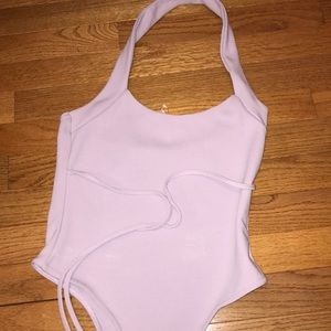 Body suit/ never worn